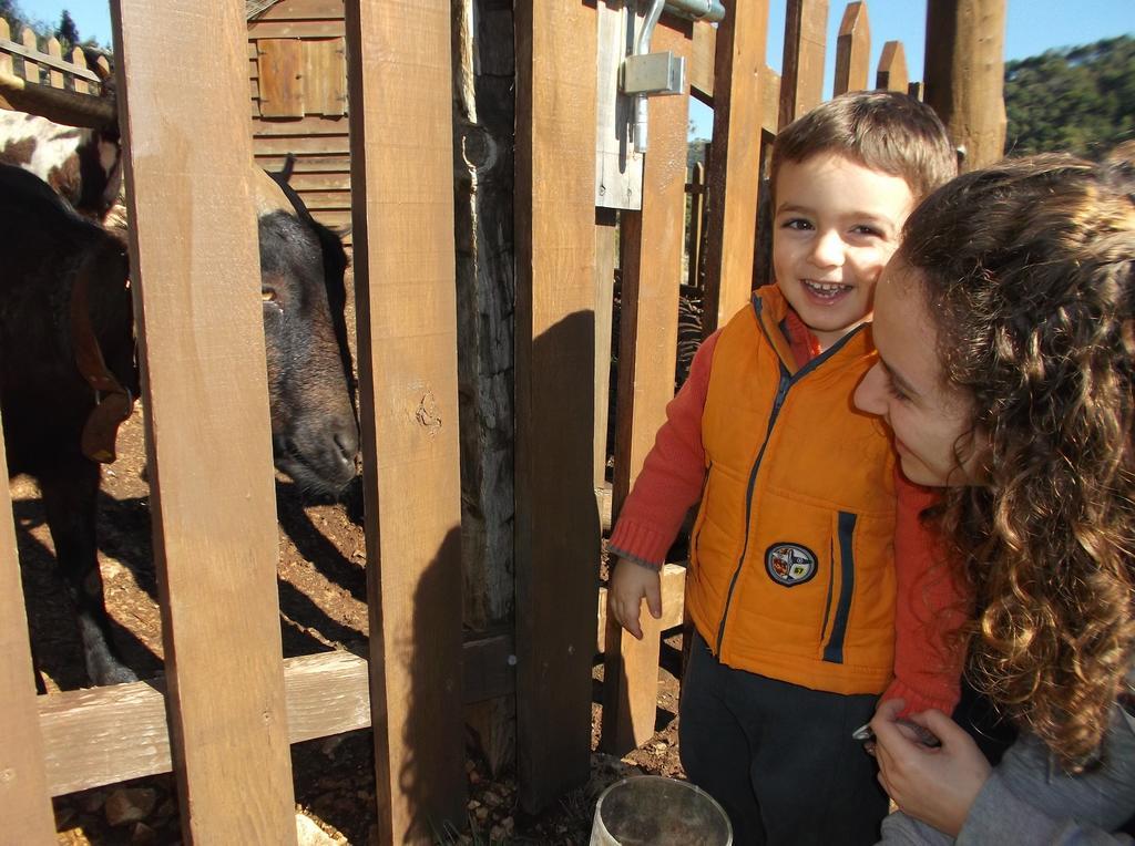 Cañada Catena Alojamiento Rural Las Maravillas מראה חיצוני תמונה