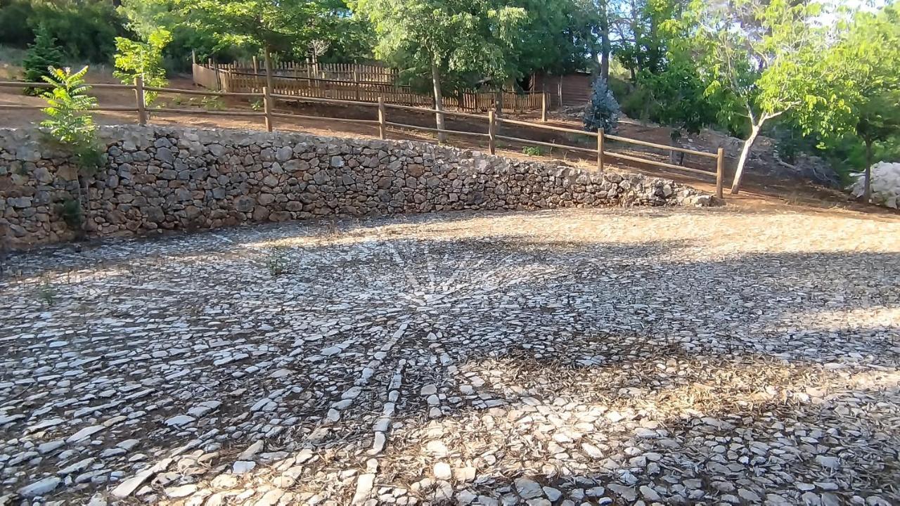 Cañada Catena Alojamiento Rural Las Maravillas מראה חיצוני תמונה