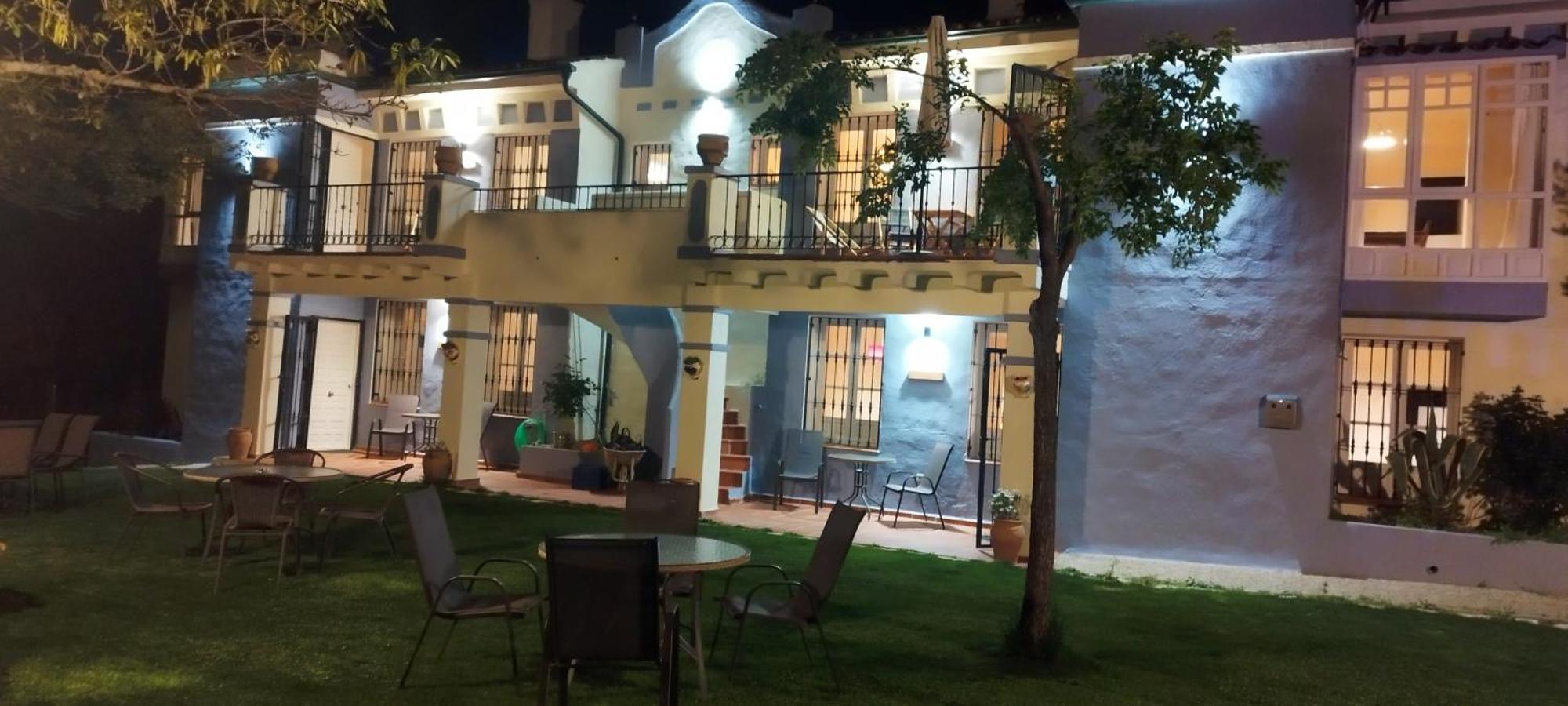 Cañada Catena Alojamiento Rural Las Maravillas מראה חיצוני תמונה